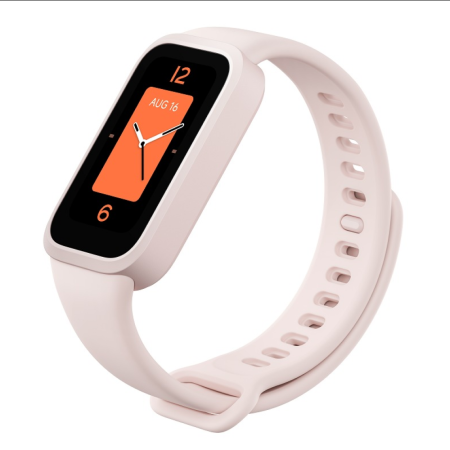 Фитнес трекер Xiaomi Smart Band 9 Active Pink
